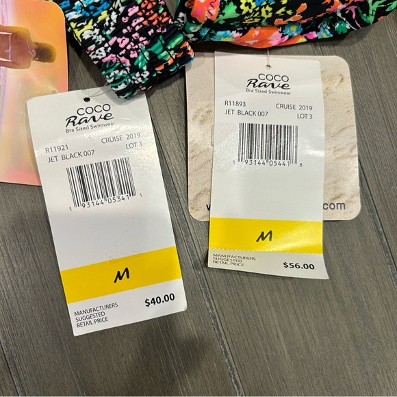 COCO RAVE Bikini - Picture 9 of 12